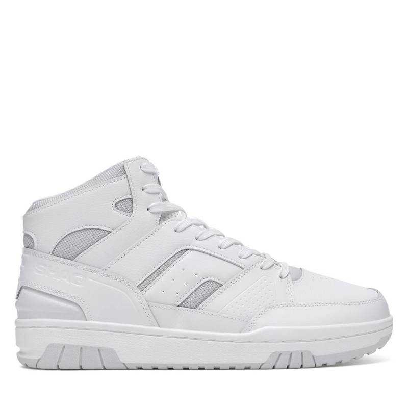 Sneakers Shaq BREAKER MID AQ95013M-WS Weiß von Shaq