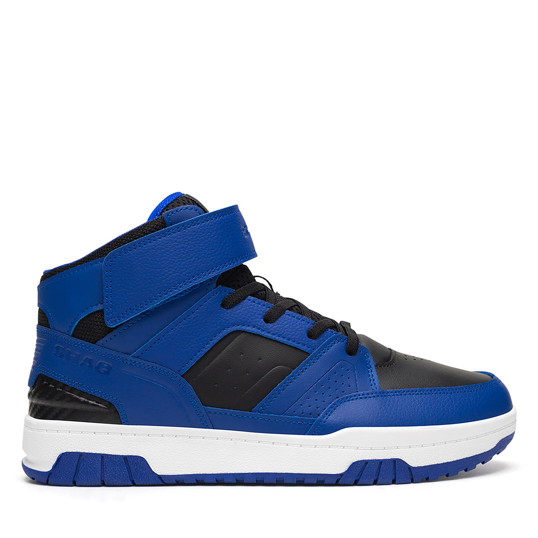 Sneakers Shaq BREAKER MID AQ95013Y-DB Blau von Shaq