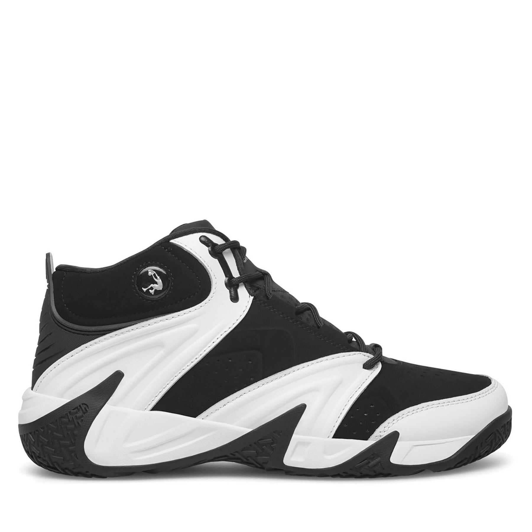 Sneakers Shaq DEVASTATOR AQ95010B-BW J Schwarz von Shaq