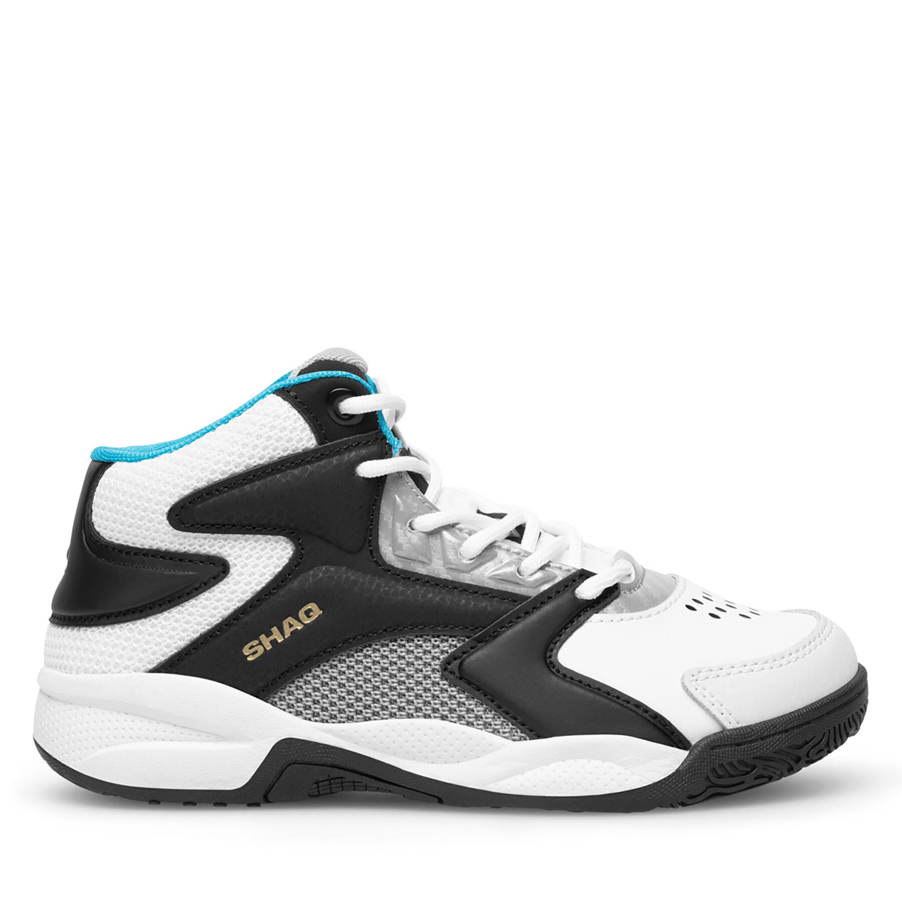 Sneakers Shaq MOTIVATE AQ95002Y-WB K Bunt von Shaq