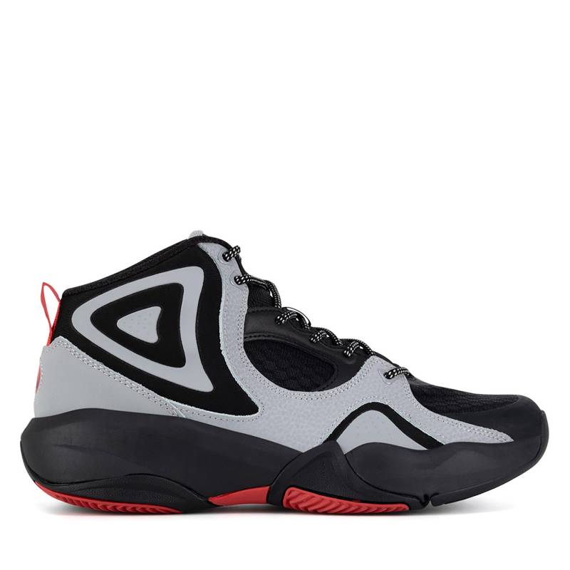 Sneakers Shaq RADIATE AQ95016M-BSZ Schwarz von Shaq