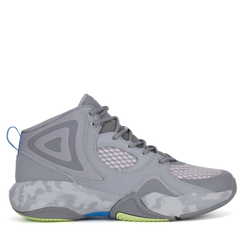 Sneakers Shaq RADIATE AQ95016M-S Grau von Shaq