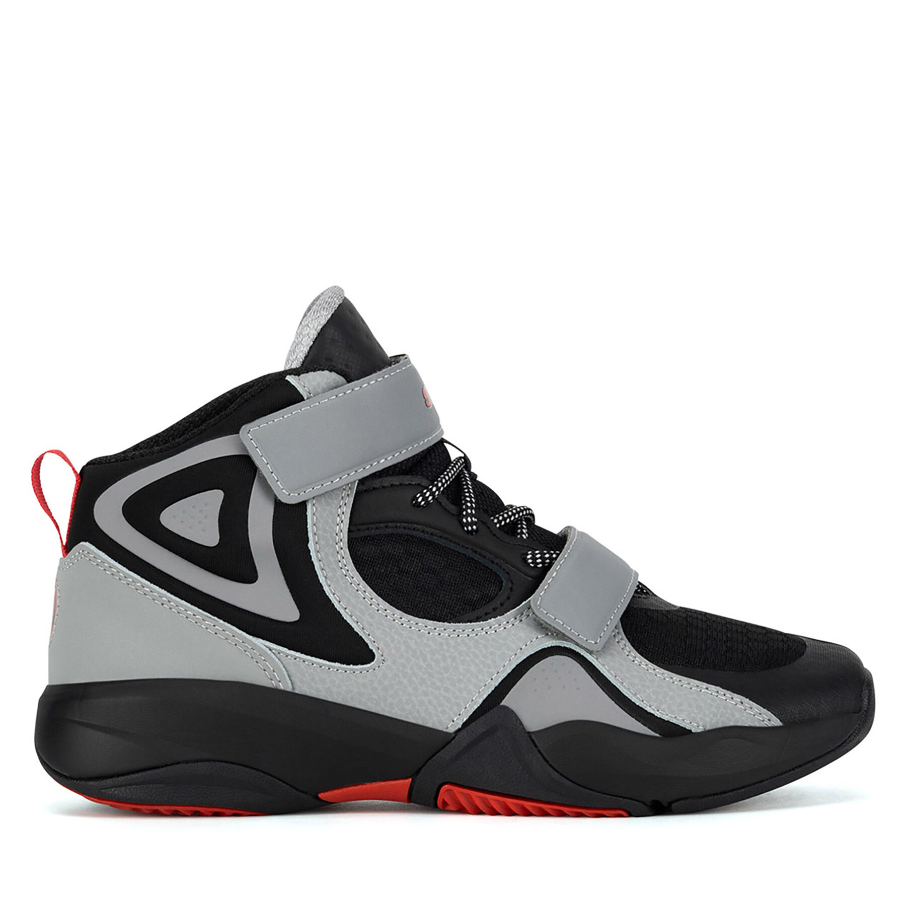 Sneakers Shaq RADIATE AQ95016Y-BSZ Grau von Shaq