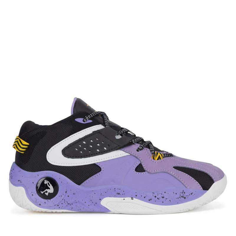 Sneakers Shaq SHAQNOTIX AQ95008Y-IB Violett von Shaq