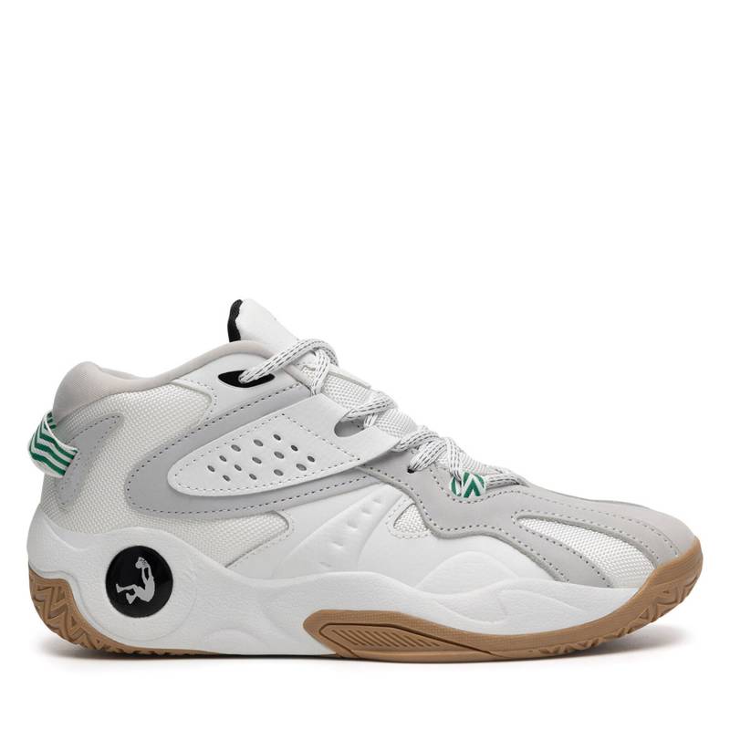 Sneakers Shaq SHAQNOTIX AQ95008Y-WT Weiß von Shaq