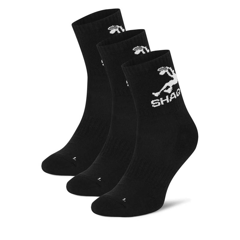 Socken Shaq SHQ-MB-002-AW24 Schwarz von Shaq