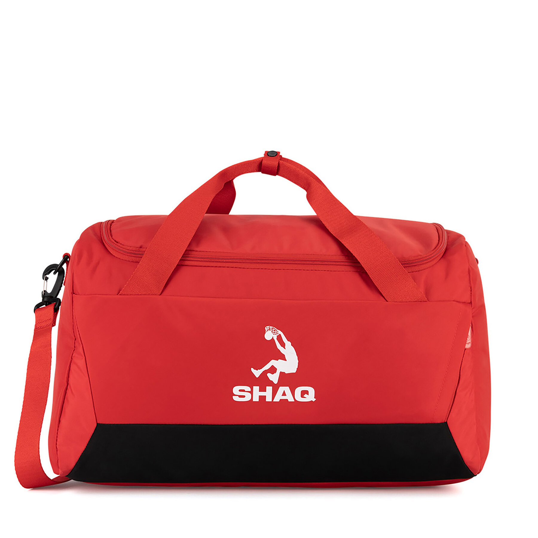 Tasche Shaq SHQ-K-002-CCC Rot von Shaq