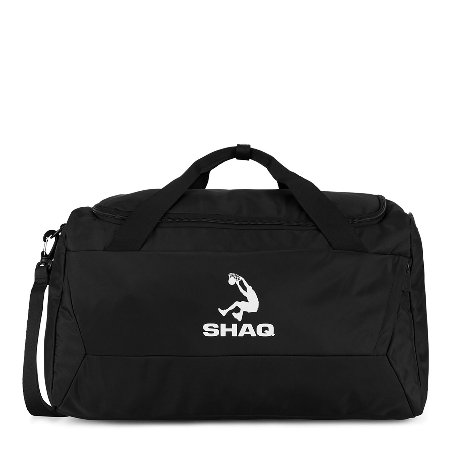 Tasche Shaq SHQ-K-002-CCC Schwarz von Shaq