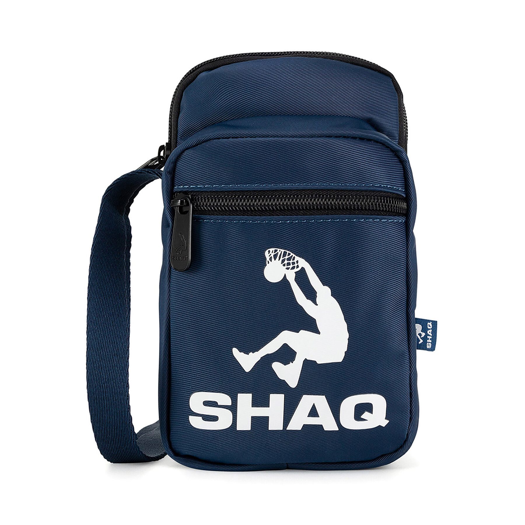 Umhängetasche Shaq SHQ-K-005-CCC Dunkelblau von Shaq