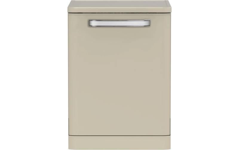 Sharp Standgeschirrspüler »QW-I23F47DJ-DE Crème/Beige«, 13 Massgedecke von Sharp