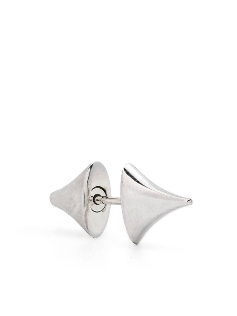 Shaun Leane Silver Rose Thorn earring von Shaun Leane