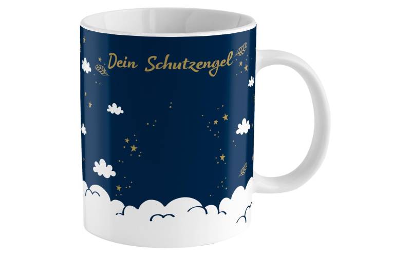 Sheepworld Tasse »Engel« von Sheepworld