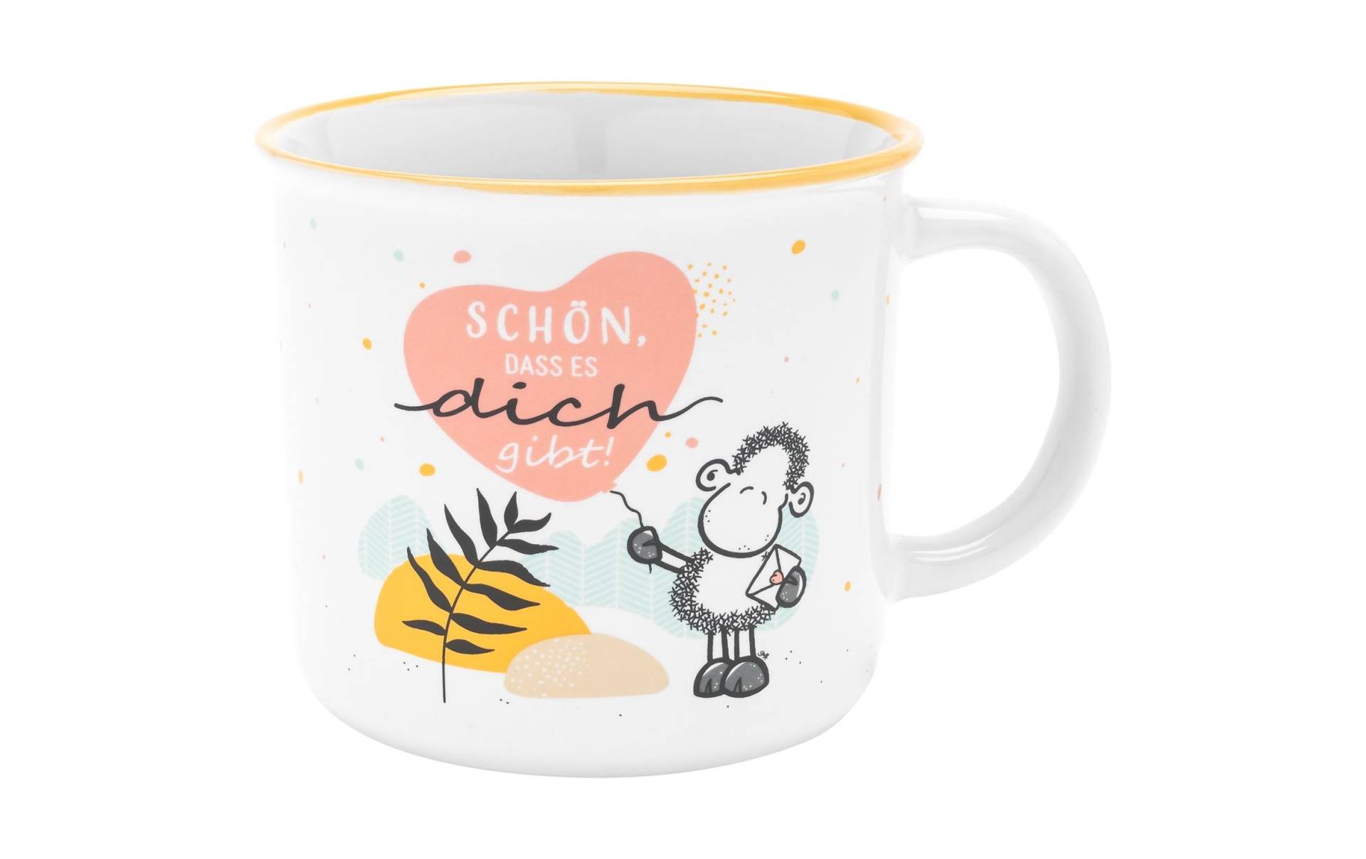 Sheepworld Tasse »Schön« von Sheepworld