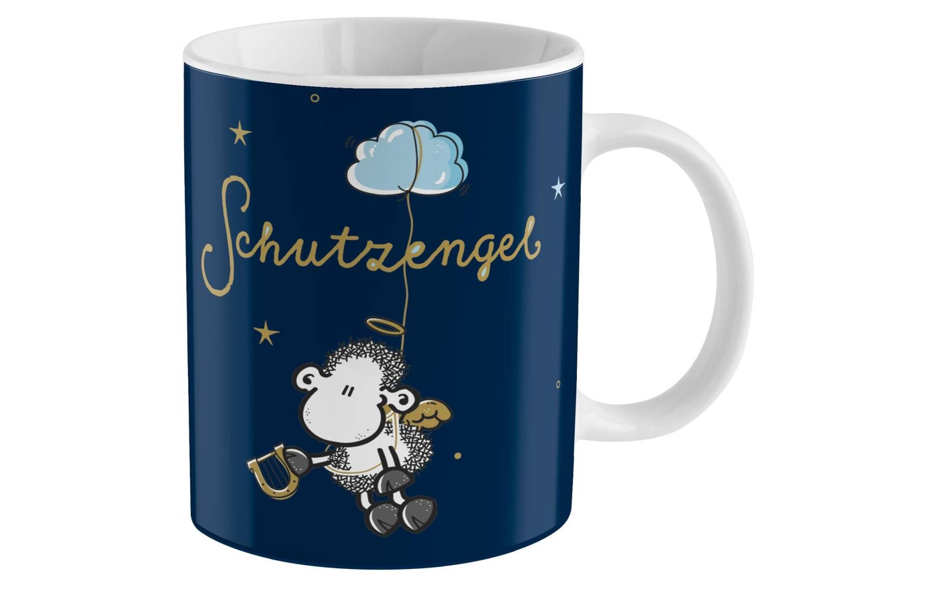 Sheepworld Tasse »Schutzengel« von Sheepworld