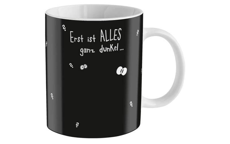 Sheepworld Tasse »Sonne« von Sheepworld