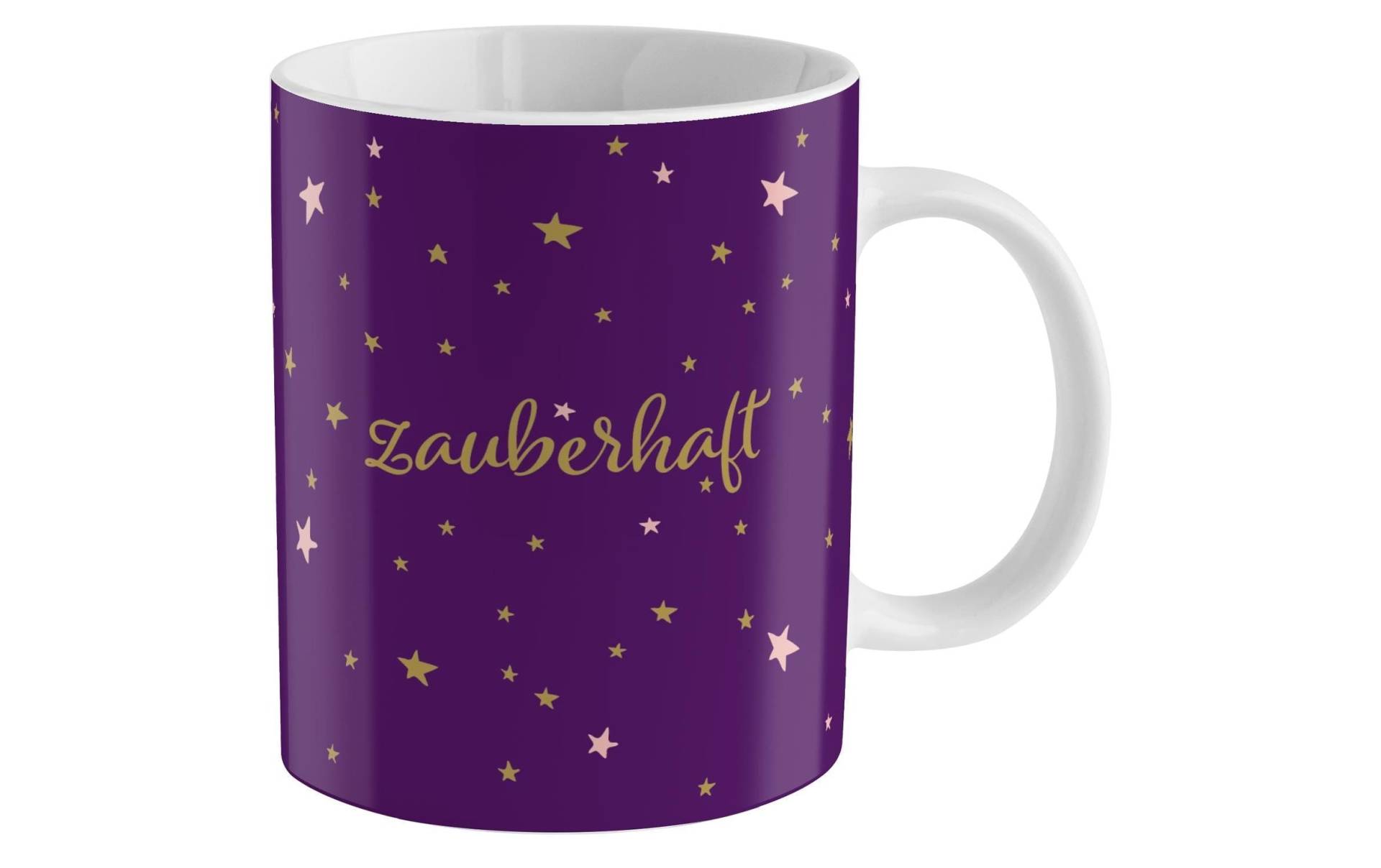 Sheepworld Tasse »Zauberhaft« von Sheepworld