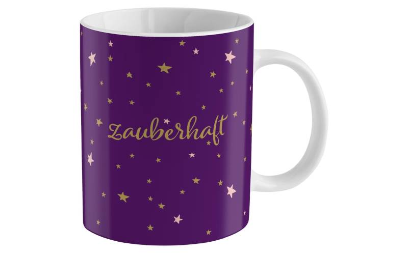 Sheepworld Tasse »Zauberhaft« von Sheepworld