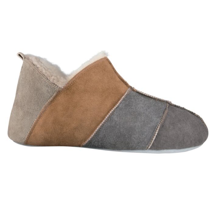 Shepherd Hausschuh Nubukleder Damen und Herren Shepherd Hausschuh Nubukleder Damen und Herren von Shepherd