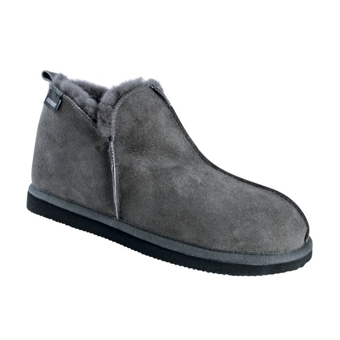 Shepherd Hausschuh für Damen und Herren anthrazit Shepherd Hausschuh für Damen und Herren anthrazit von Shepherd