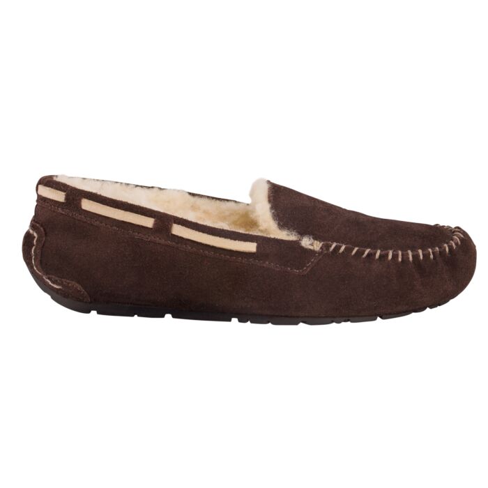 Shepherd Mokassin für Damen und Herren braun Shepherd Mokassin für Damen und Herren braun von Shepherd
