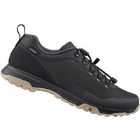 SHIMANO Herren E-Bike Touring Schuhe ET501 schwarz | 42 SHIMANO Herren E-Bike Touring Schuhe ET501 schwarz | 42 von Shimano