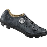 SHIMANO Radschuhe LY Gravel RX600 grau | 37 von Shimano