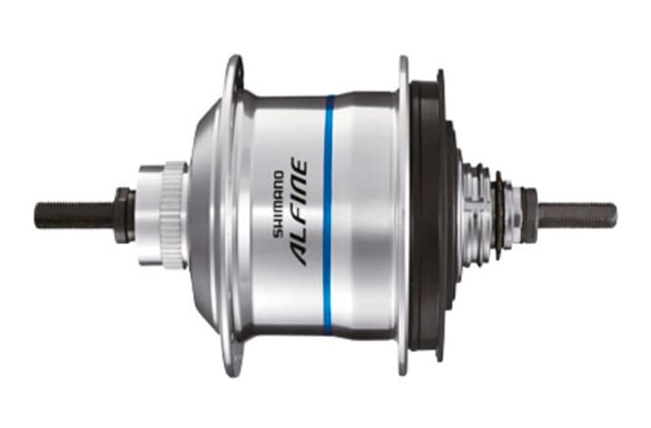 Shimano Sg-S7001 Getriebenabe von Shimano