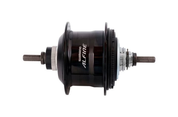 Shimano Sg-S7051 Getriebenabe von Shimano