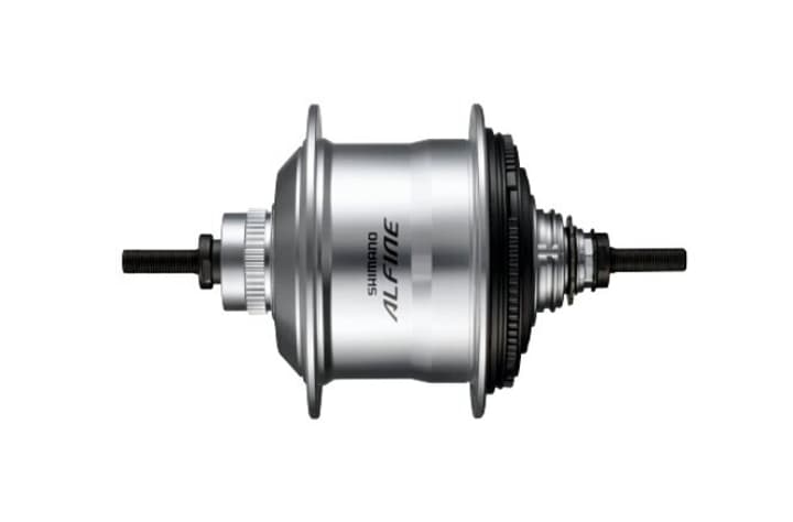 Shimano Sg-S7051 Getriebenabe von Shimano