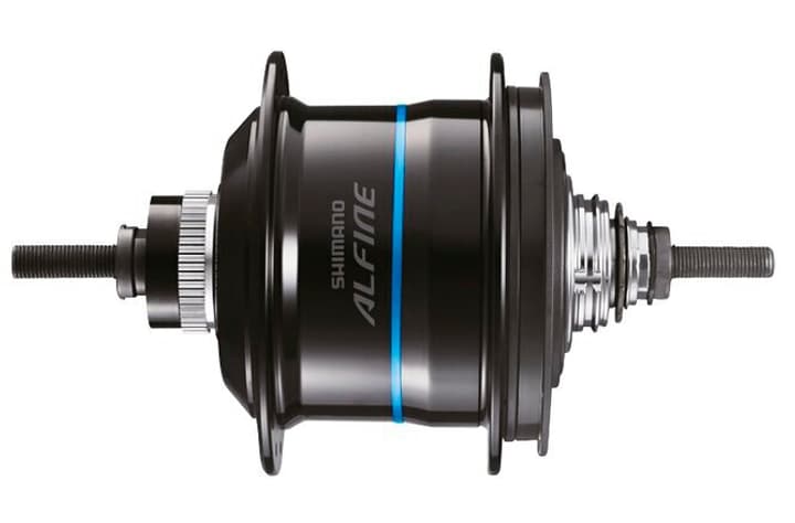 Shimano Alfine Sg-S7051 von Shimano