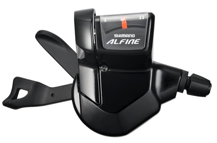 Shimano Alfine Sl-S700 Schalthebel von Shimano