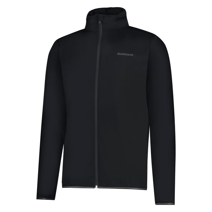 Shimano Amico Bikejacke schwarz von Shimano