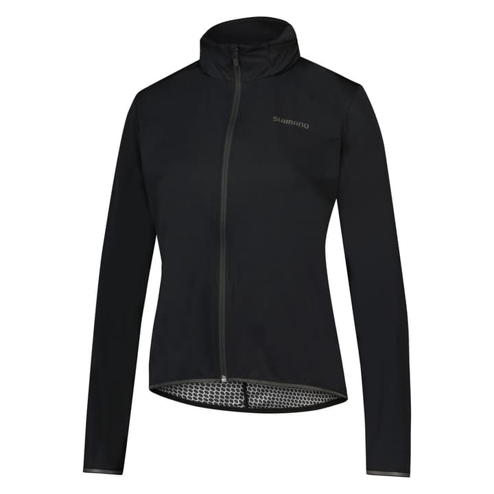 Shimano Amico Bikejacke schwarz von Shimano