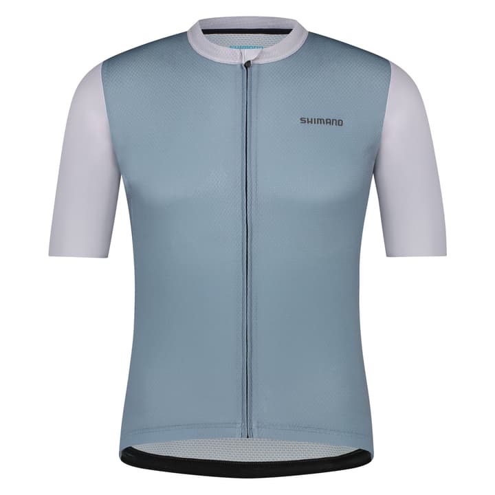 Shimano Aria Bikeshirt hellgrau von Shimano