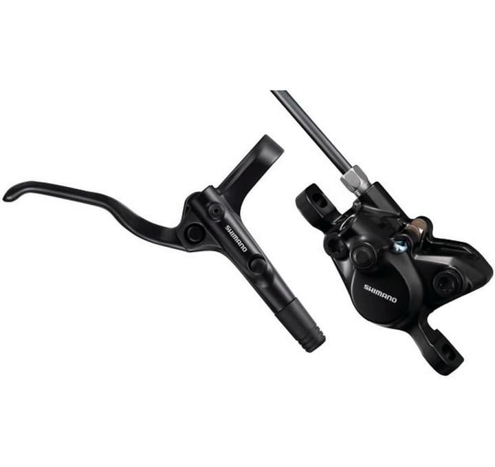 Shimano Br-Mt200 mit Bl-Mt200 vorne Scheibenbremsen-Set von Shimano