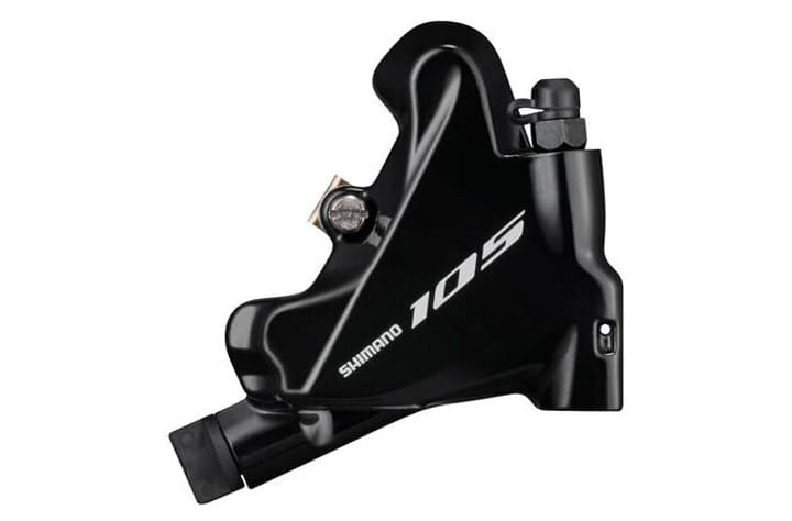 Shimano 105 Br-R7070 Flatmount hinten Bremssattel von Shimano