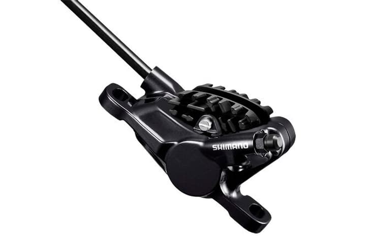 Shimano Br-Rs785 Postmount vorne/hinten Bremssattel von Shimano