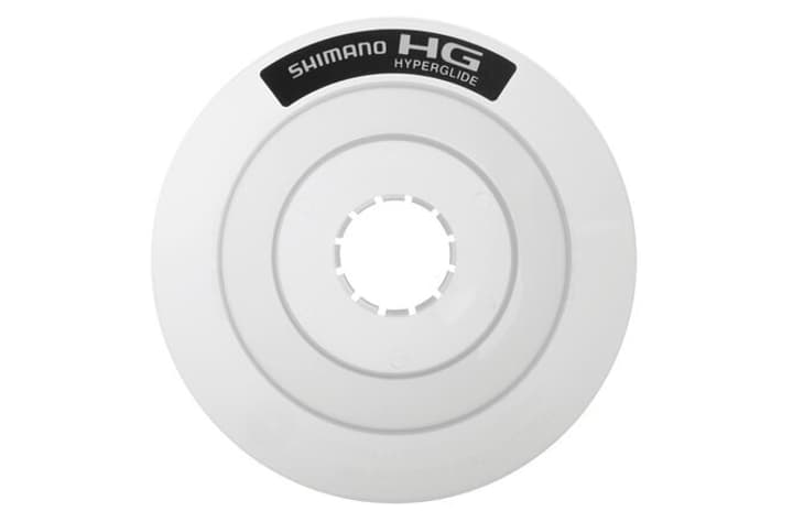 Shimano Cp-Hg22 für Mf-Hg22 Speichenschutz von Shimano