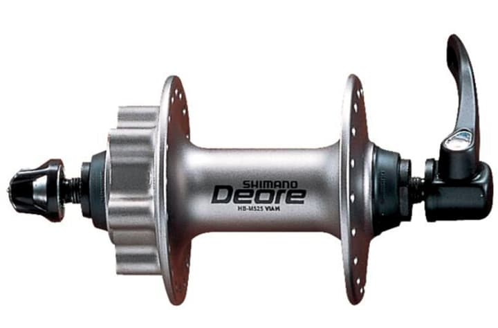 Shimano Deore Hb-M525 Radnabe von Shimano