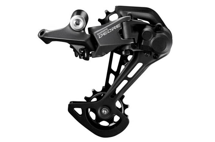 Shimano Deore Rd-M5100 Schaltwerk von Shimano