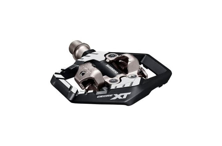 Shimano Pedal XT Pd-M8120 SPD mit Cleat Sm-Sh51 Velopedale von Shimano