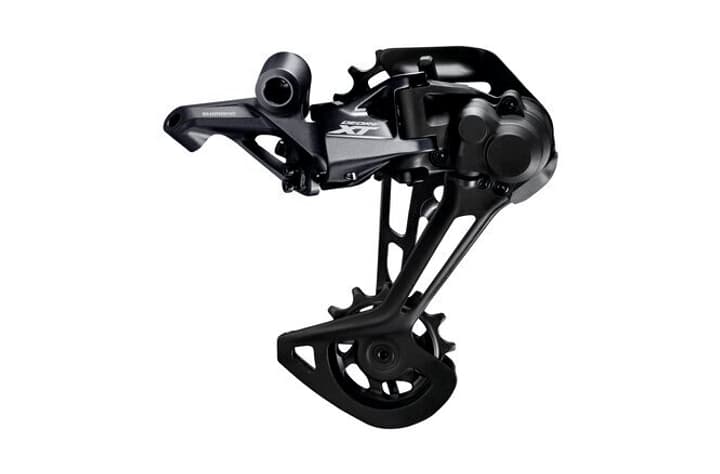 Shimano Deore XT Rd-M8100 12-Gang GS Schaltwerk von Shimano