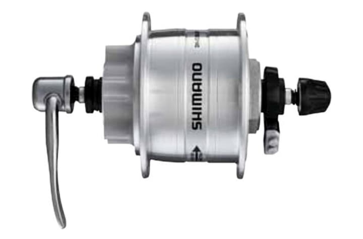 Shimano Dh-3D32 3W Nabendynamo von Shimano