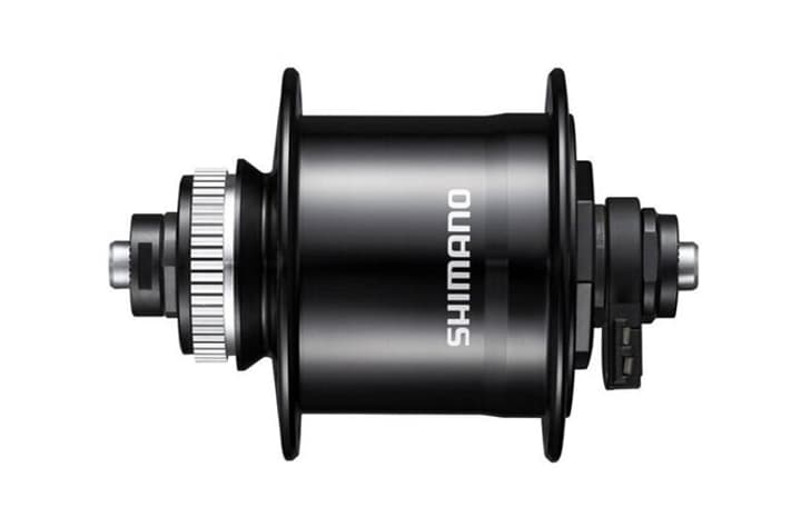 Shimano Dh-Ur700 3W Nabendynamo von Shimano