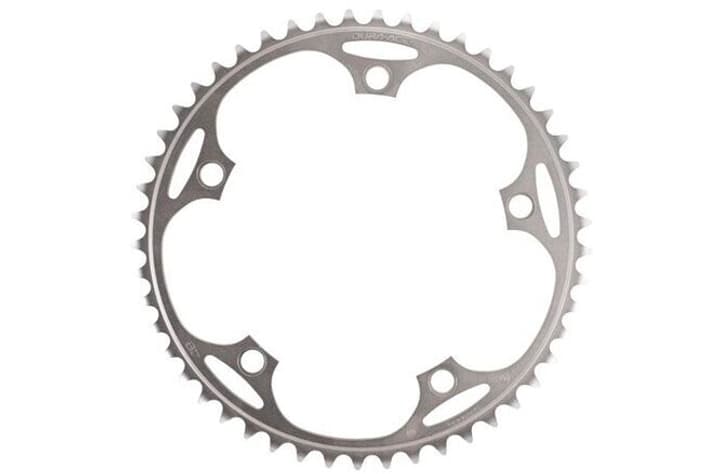 Shimano Dura-Ace Fc-7710 54 Zähne Kettenblatt von Shimano