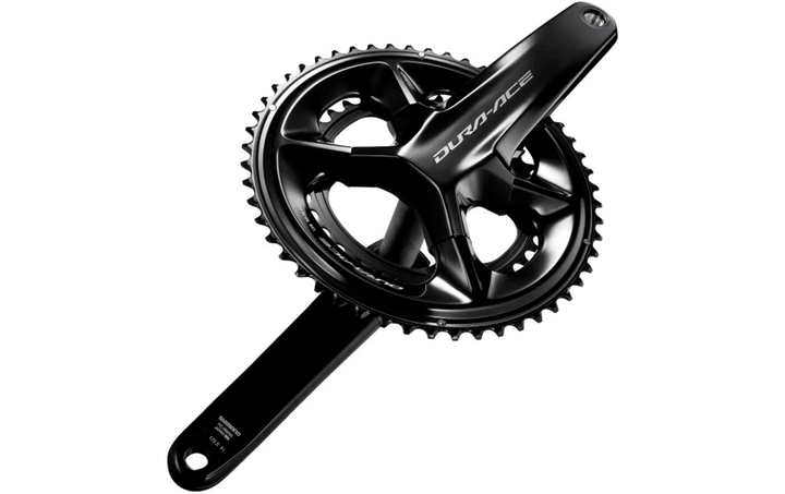 Shimano Dura-Ace Fc-R9200 170 mm 54X40 Kurbelgarnitur von Shimano