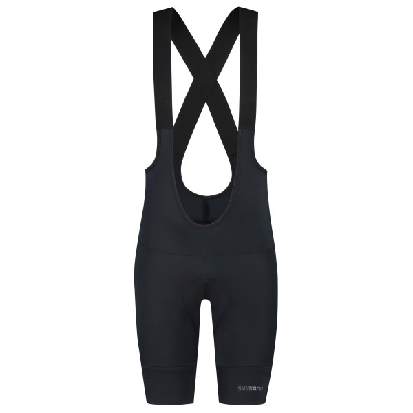 Shimano - Evolve Terra Bib Liner - Velounterhose Gr L;M;S;XL;XXL schwarz Shimano - Evolve Terra Bib Liner - Velounterhose Gr L;M;S;XL;XXL schwarz von Shimano