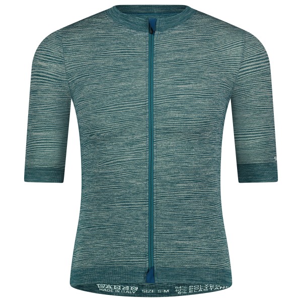 Shimano - Evolve Terra Seamless Short Sleeves Jersey - Velotrikot Gr XL/XXL türkis Shimano - Evolve Terra Seamless Short Sleeves Jersey - Velotrikot Gr XL/XXL türkis von Shimano