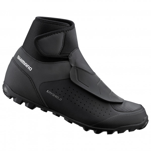 Shimano - Fahrradschuhe SH-MW5 - Veloschuhe Gr 40;42 schwarz von Shimano