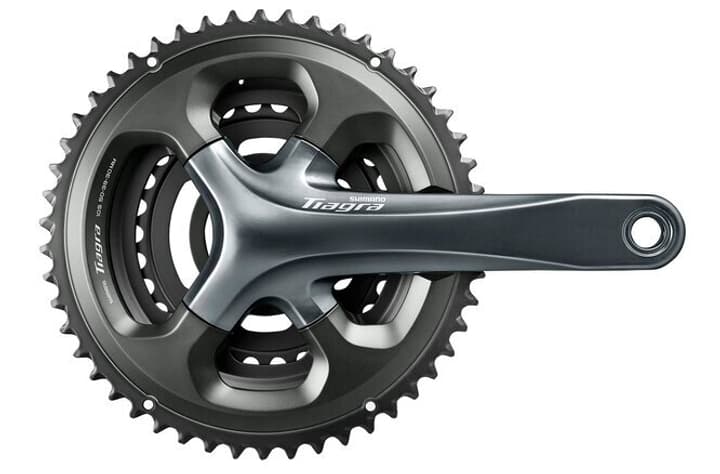 Shimano Fc-4703 Kurbelgarnitur von Shimano